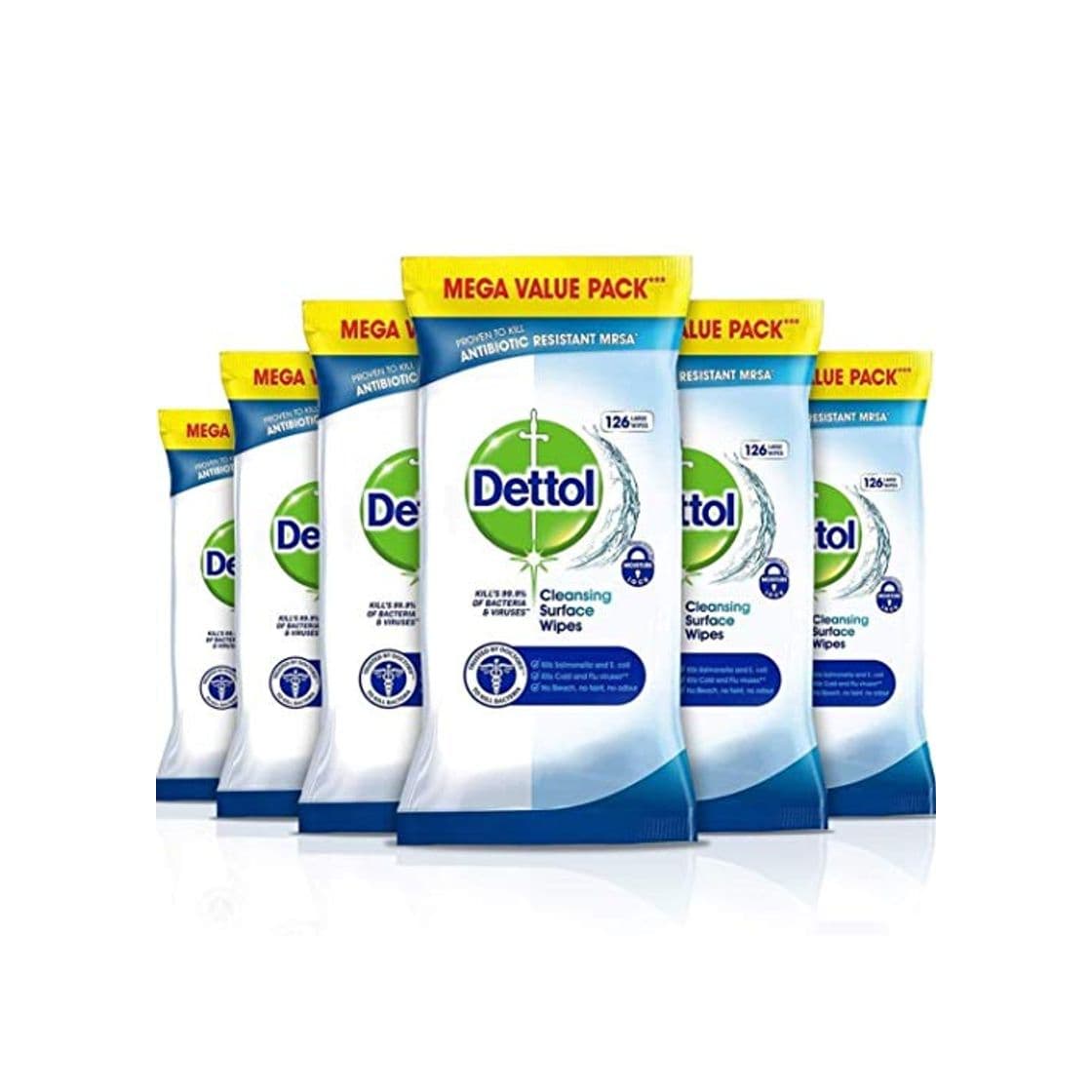 Producto Dettol