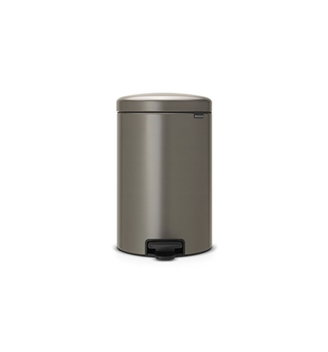 Producto Brabantia NewIcon Cubo de Basura con Pedal