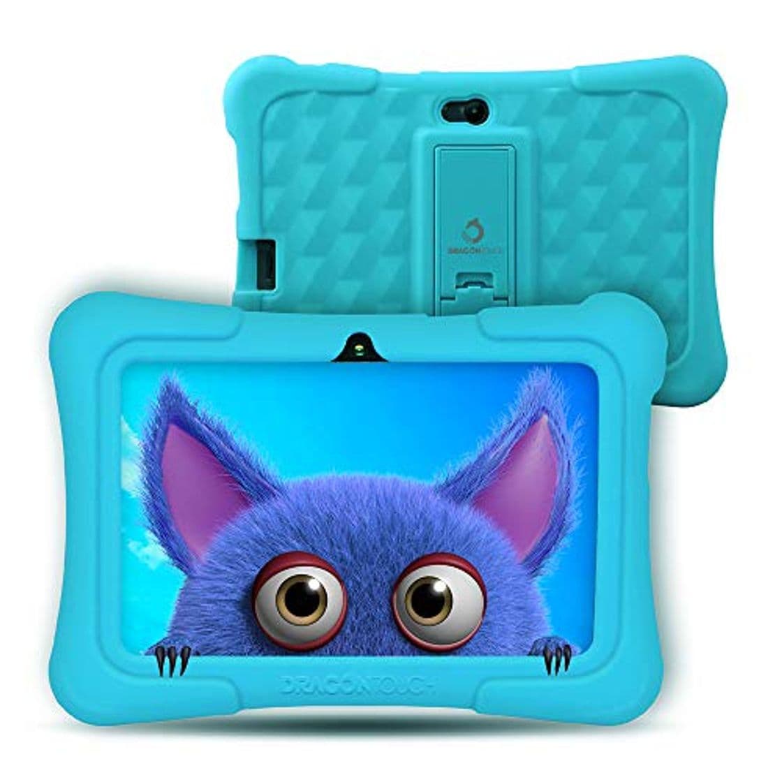 Product Dragon Touch Tablet para Niños con WiFi Bluetooth 7 Pulgadas 1024x600 Tablet