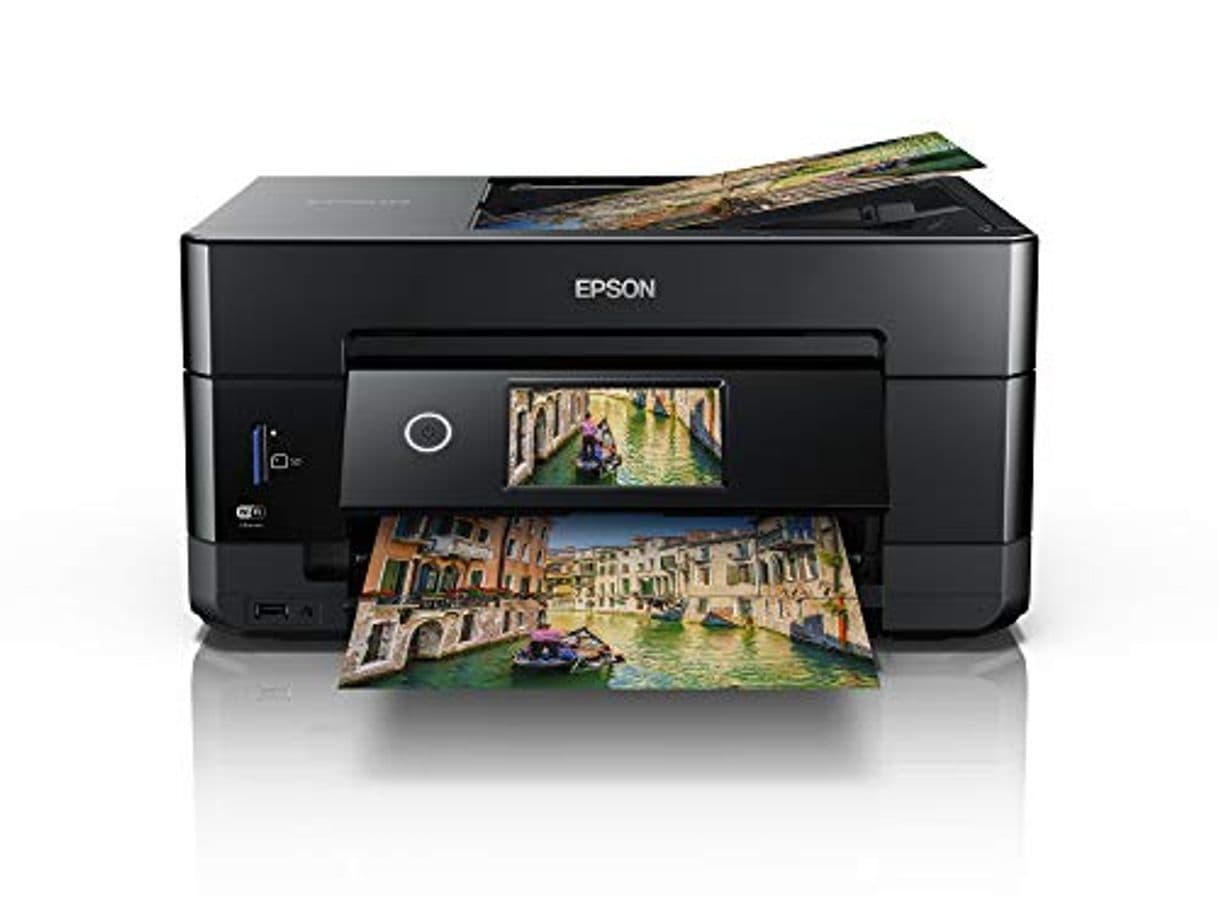 Producto Epson Expression Premium XP-7100