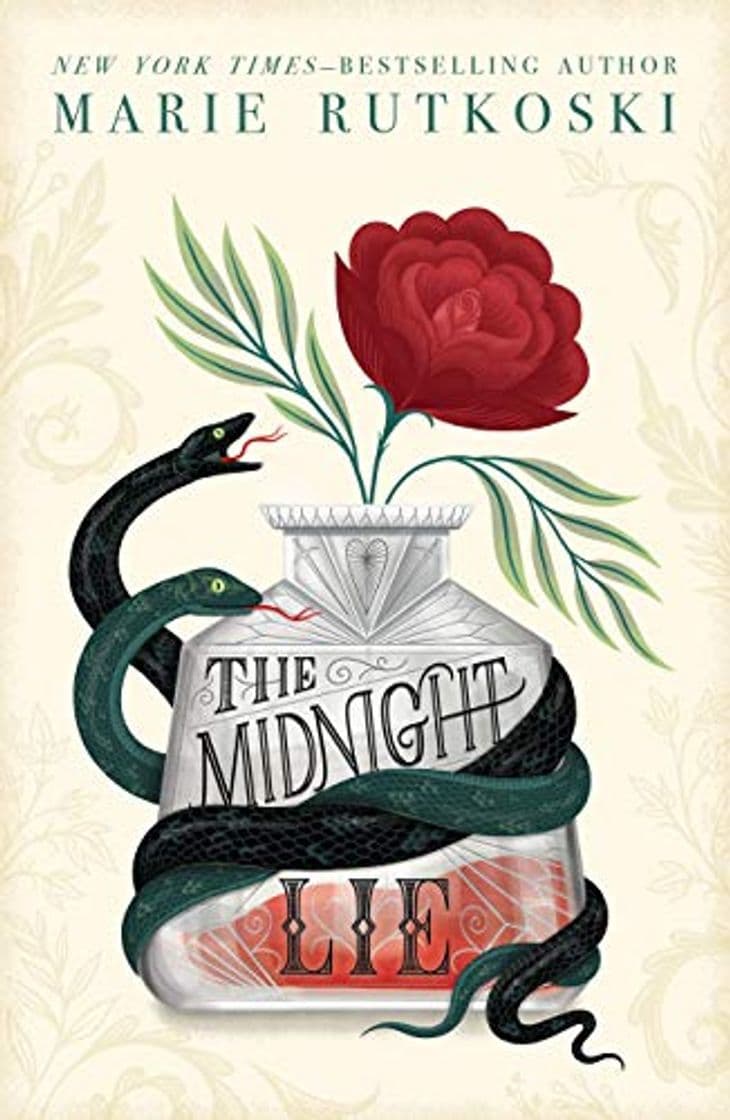 Book The Midnight Lie