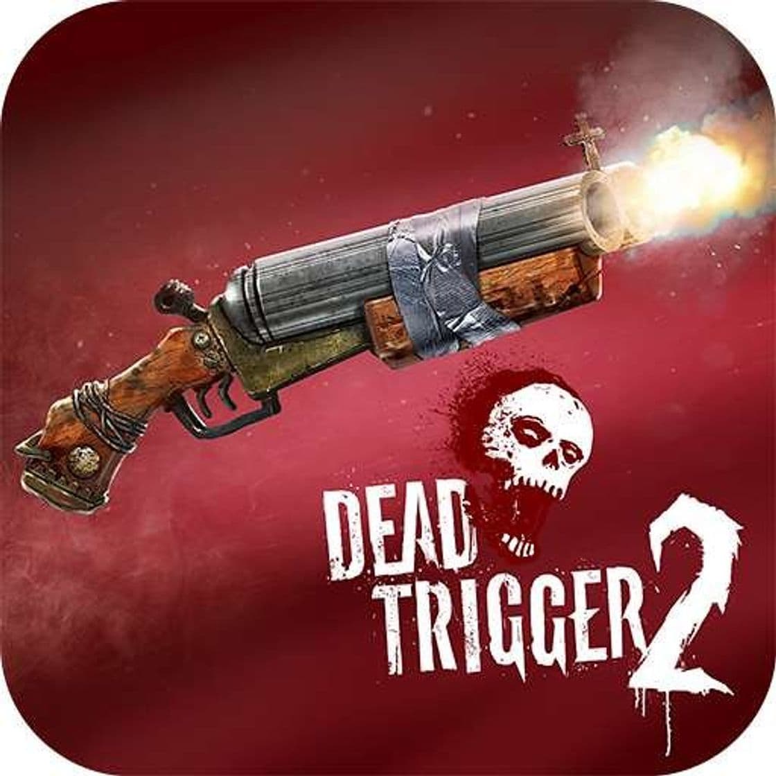 App DEAD TRIGGER 2: Shooter Zombi