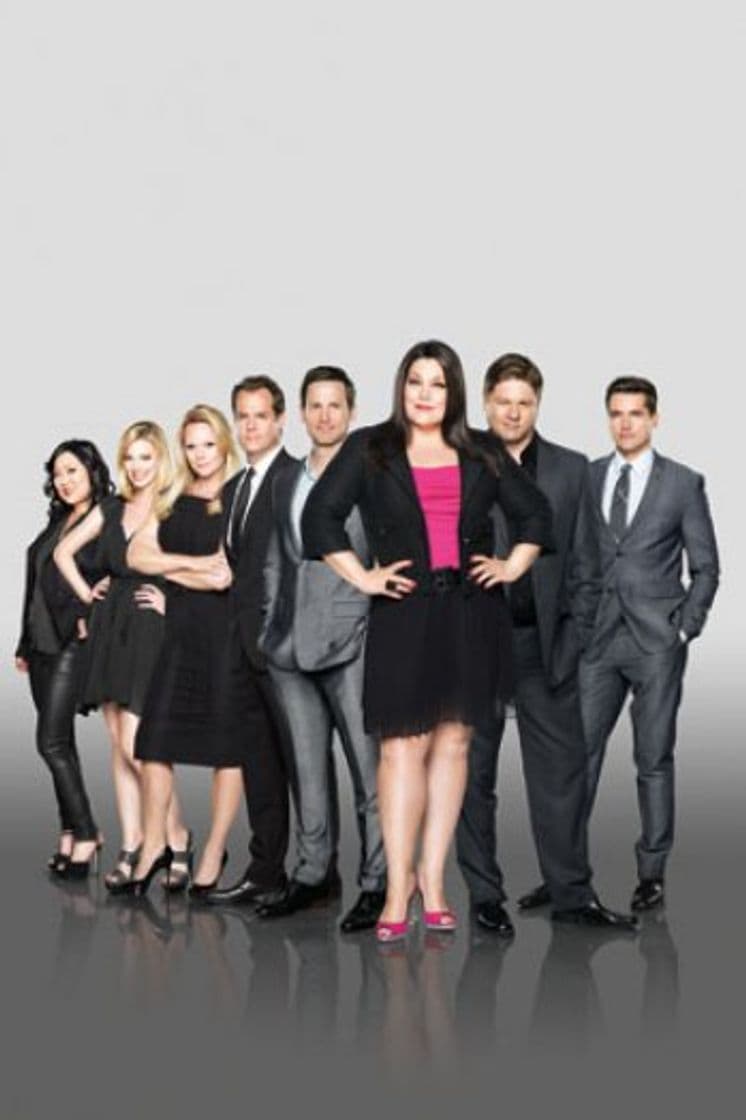 Serie Drop Dead Diva