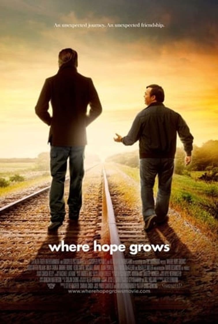 Movie Where Hope Grows