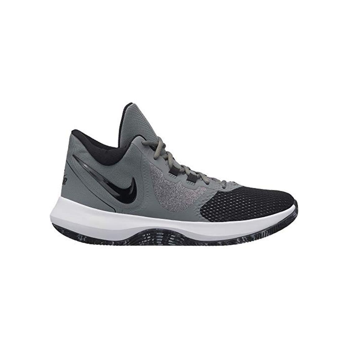 Moda Nike Air Precision II, Zapatillas de Deporte para Hombre, Multicolor