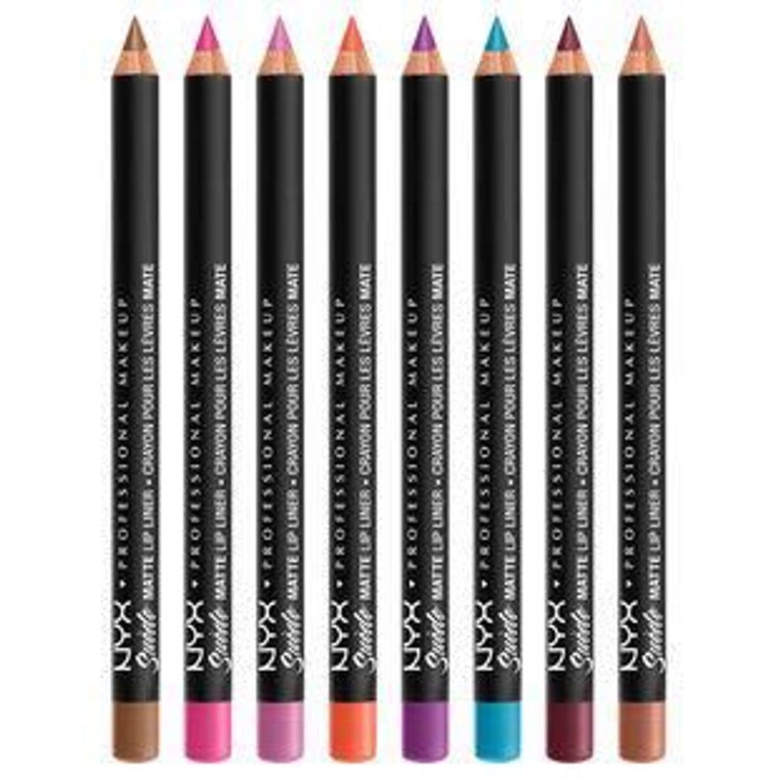 Beauty Perfilador de labios, de NYX Professional