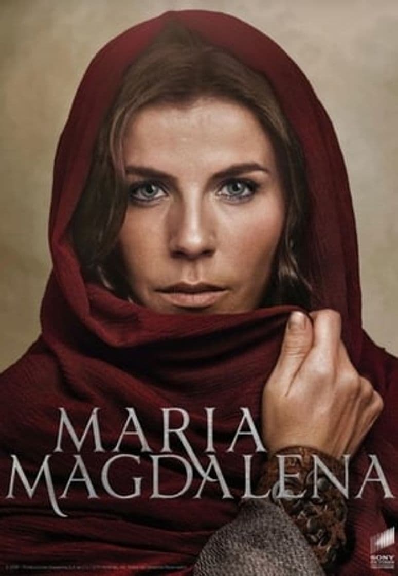 Serie Maria Magdalena