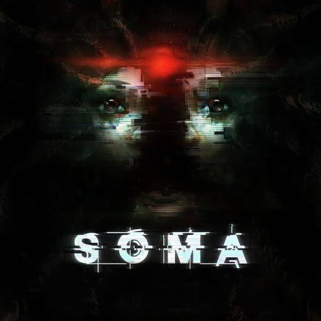 Videogames SOMA 