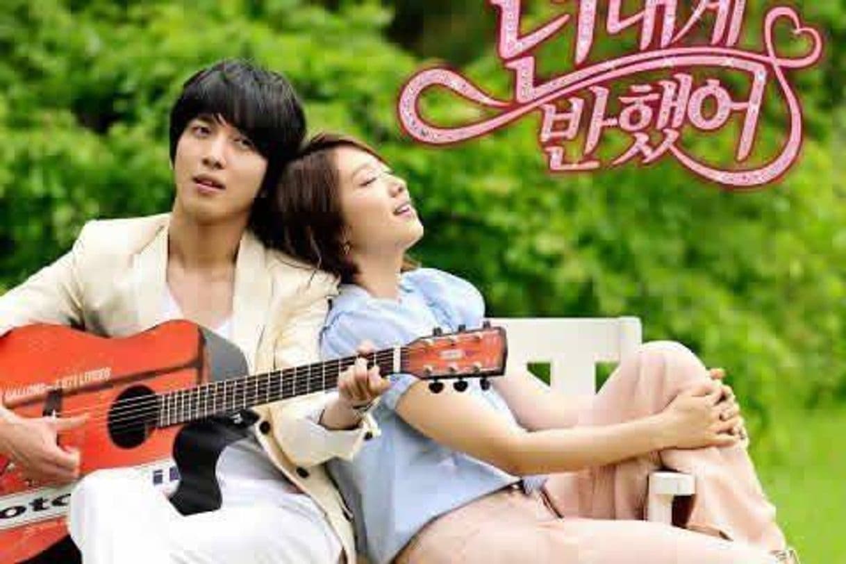 Serie Heartstrings 