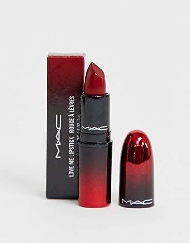 Beauty Mac Love me Lipstick E for Effortless