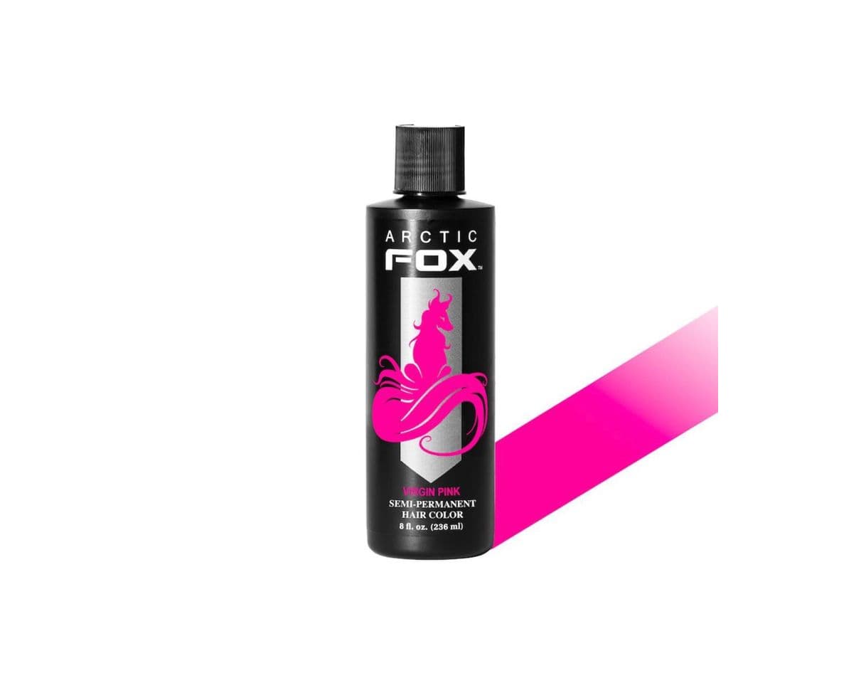 Producto Arctic Fox - Tinte semipermanente de color de pelo