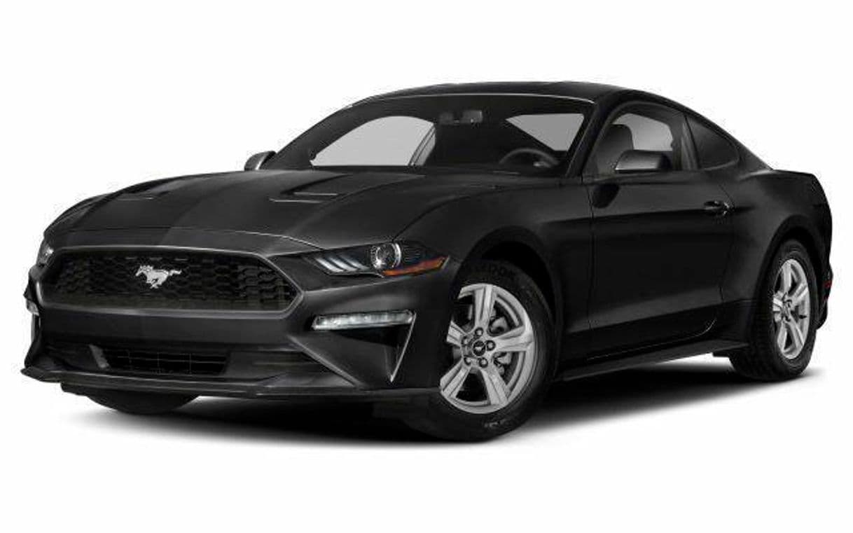 Producto Ford Mustang