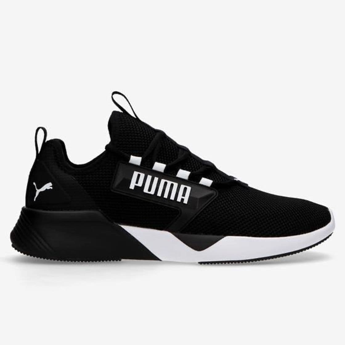 Moda Puma Retaliate - Negro - Zapatillas Hombre | Sprinter