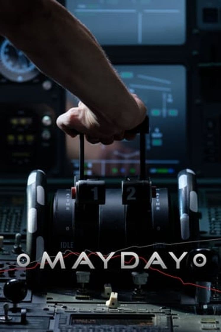 Serie Mayday