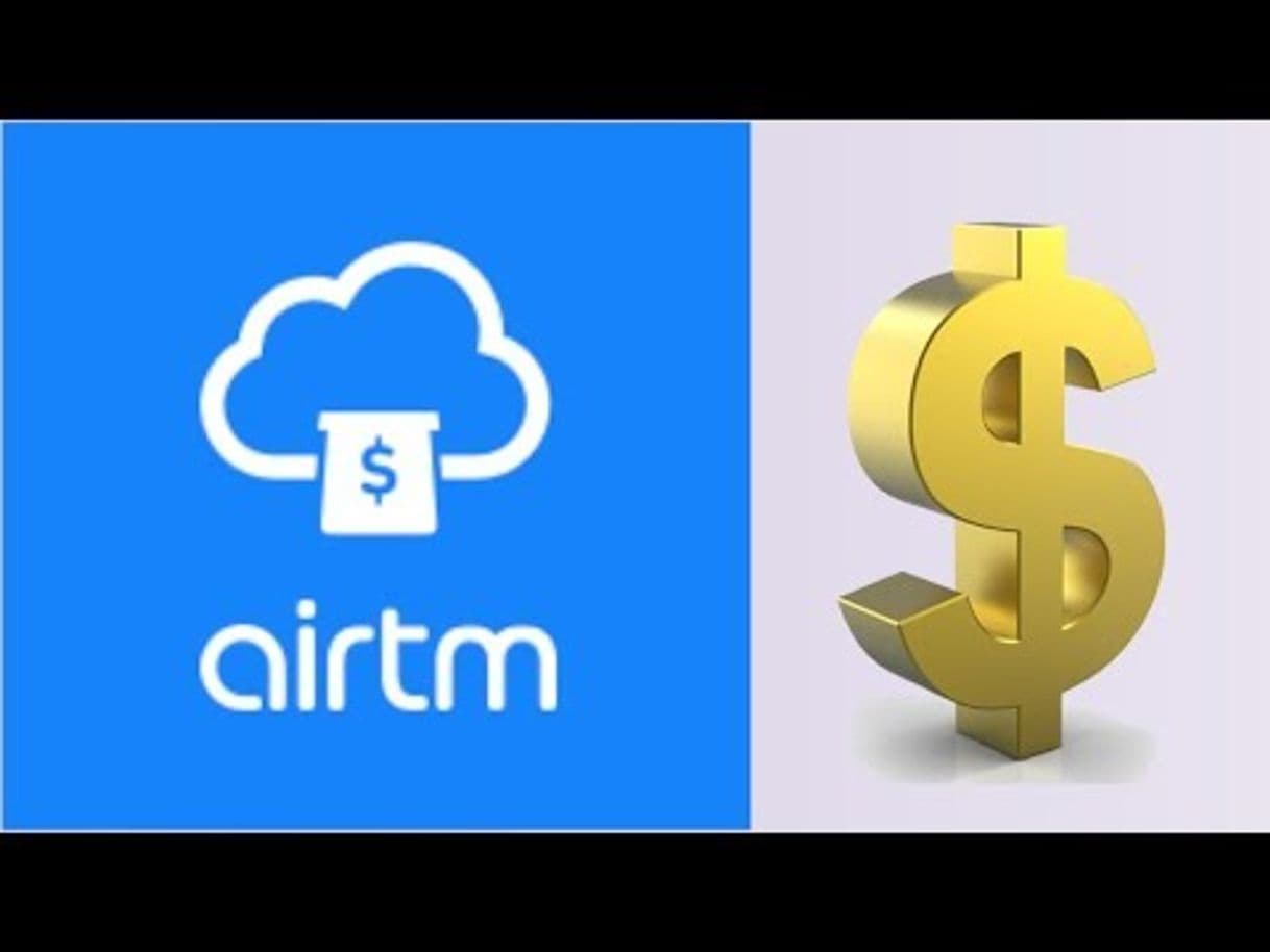 App ¡Genera ingresos con Airtm! Gana hasta $10 por cada persona que ...