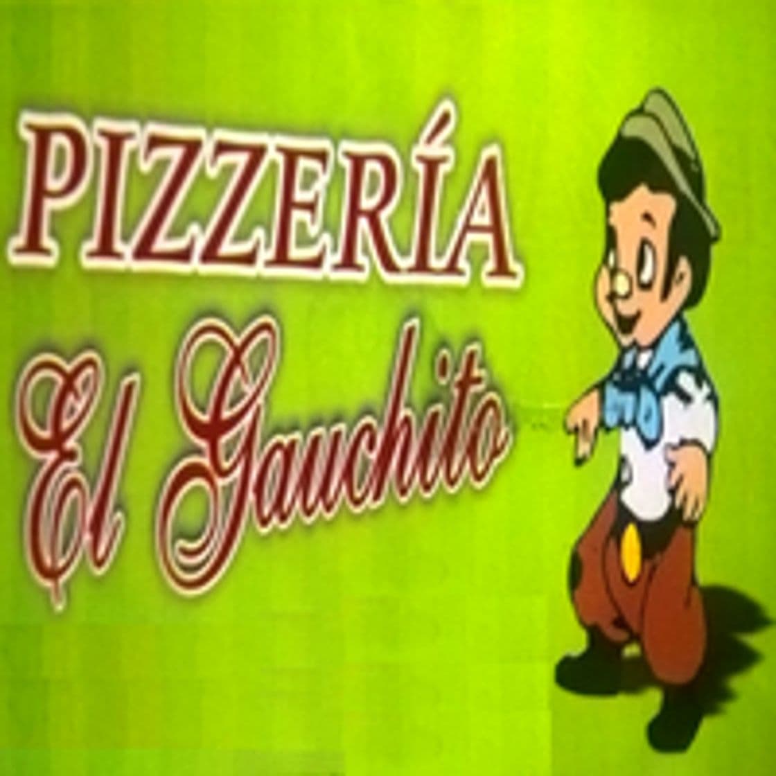 Restaurantes Pizzeria El Gauchito