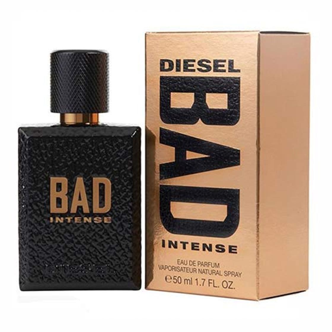 Beauty Diesel Bad