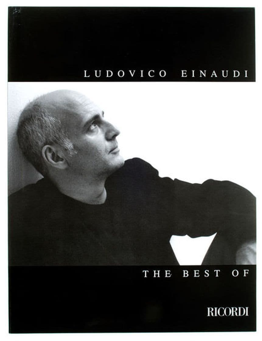 Music Einaudi: I giorni