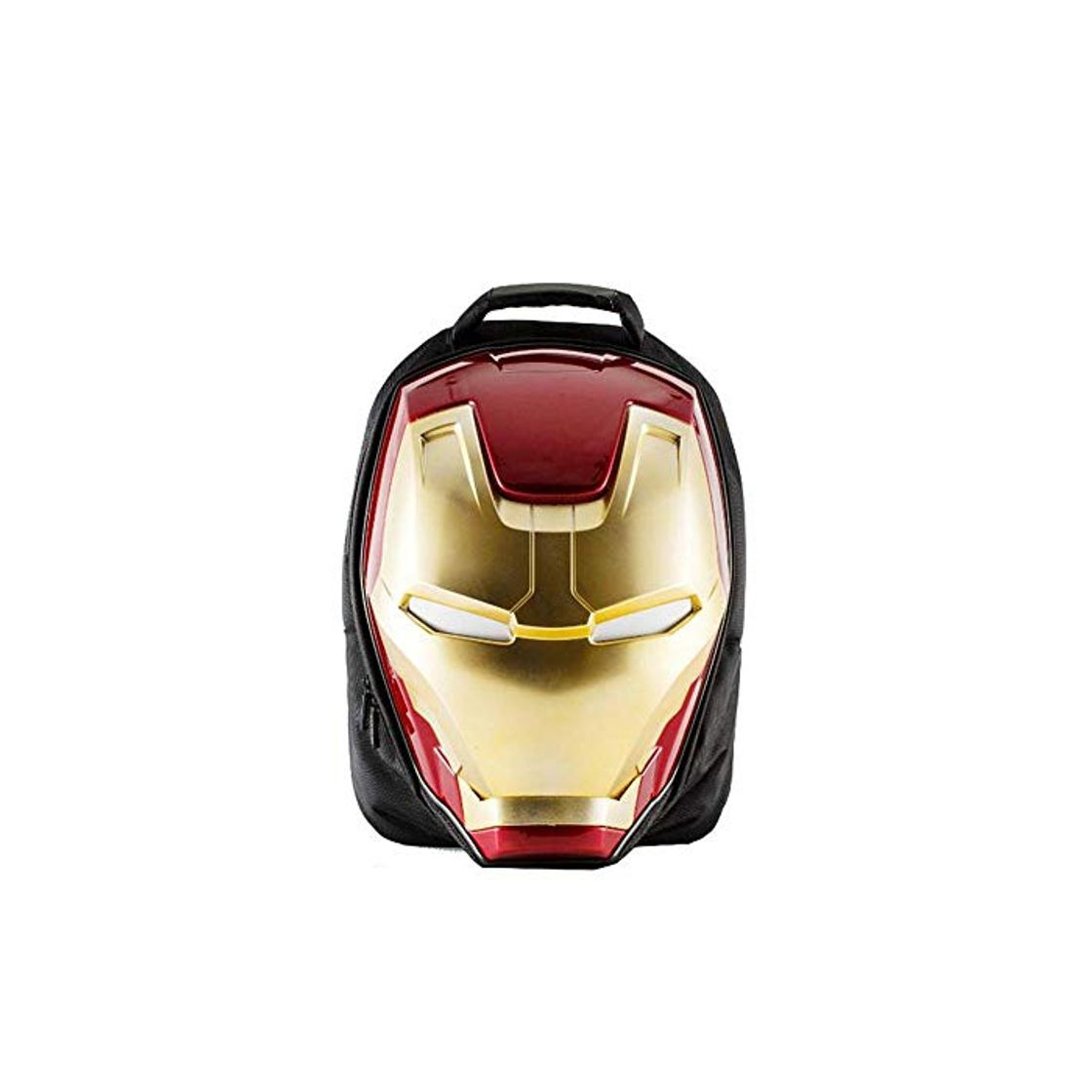 Producto DWYRD Mochila Infantil Iron Man Casco Bolsa Impresión 3D School Bag Boy