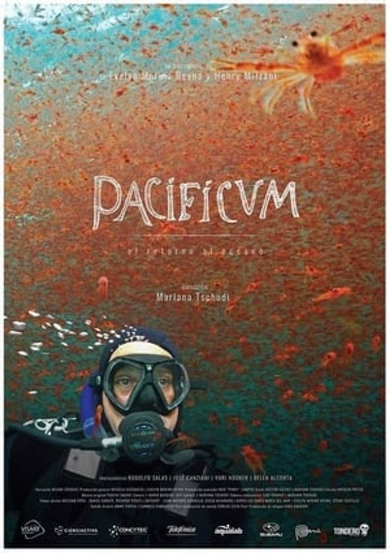 Movie Pacificum