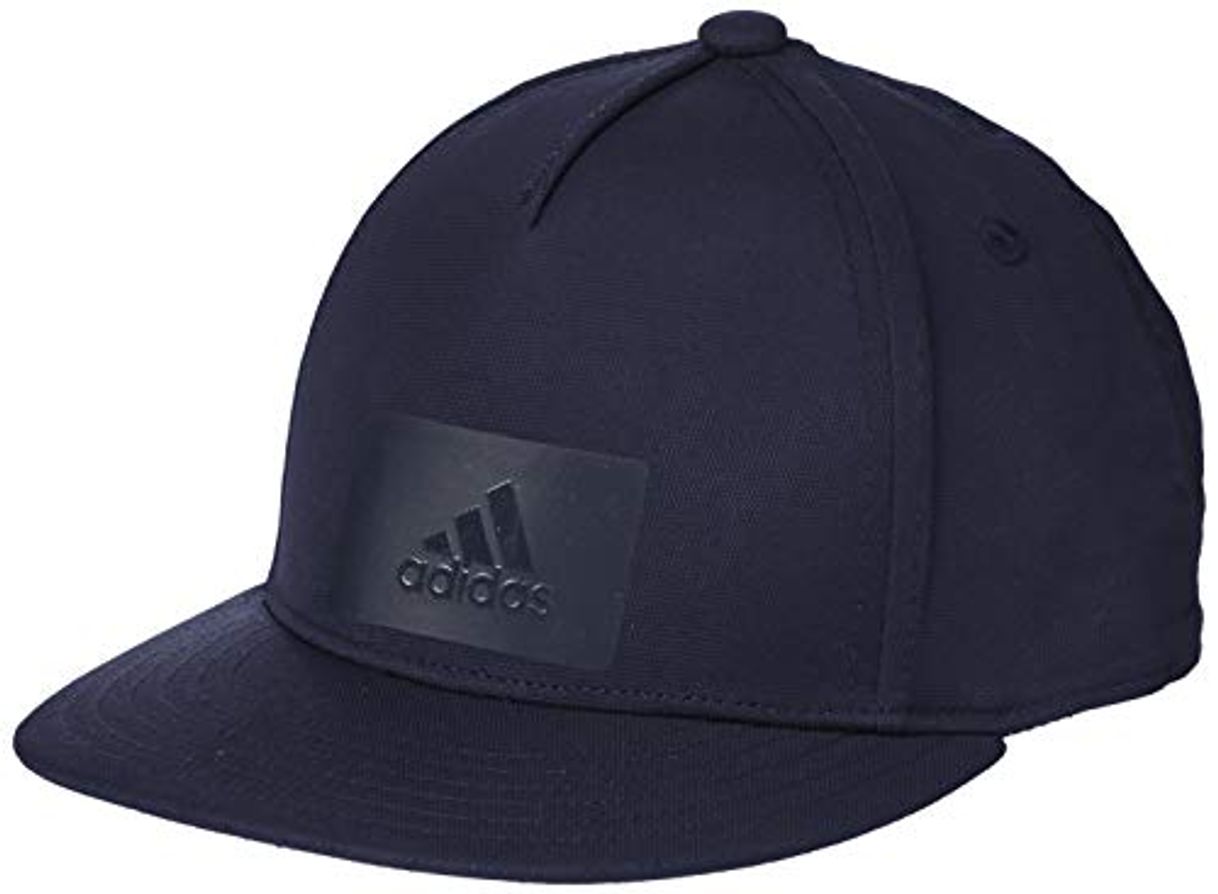 Fashion adidas S16 ZNE Logo CA Gorra, Hombre, Tinley