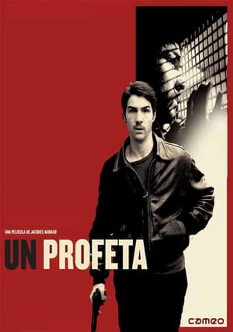 Película A Prophet