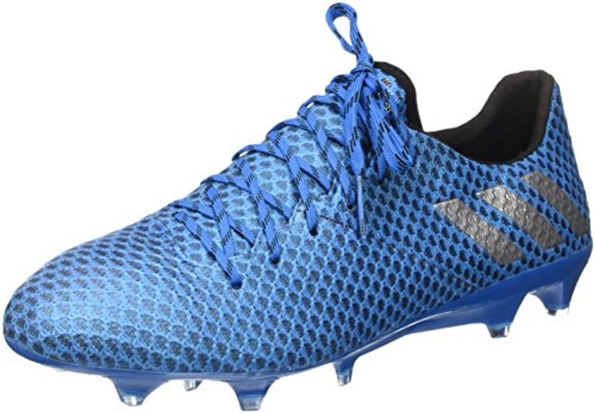 Fashion adidas Messi 16.1 FG, Botas de fútbol para Hombre,