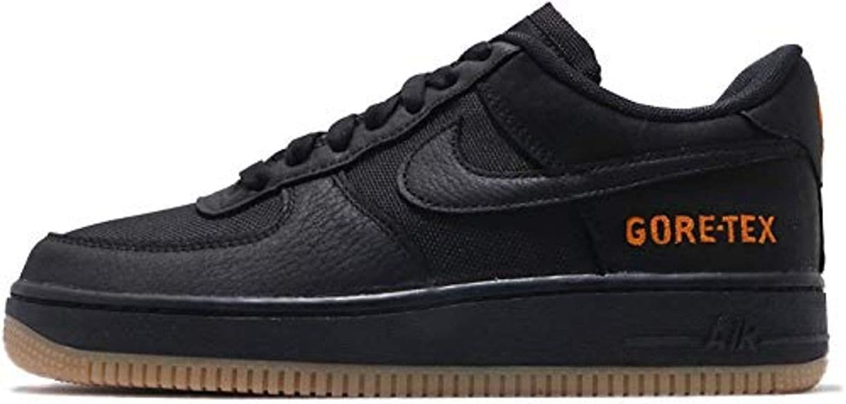 Product Nike Air Force 1 '07 Black Gore-Tex CK2630-001 - Zapatillas deportivas