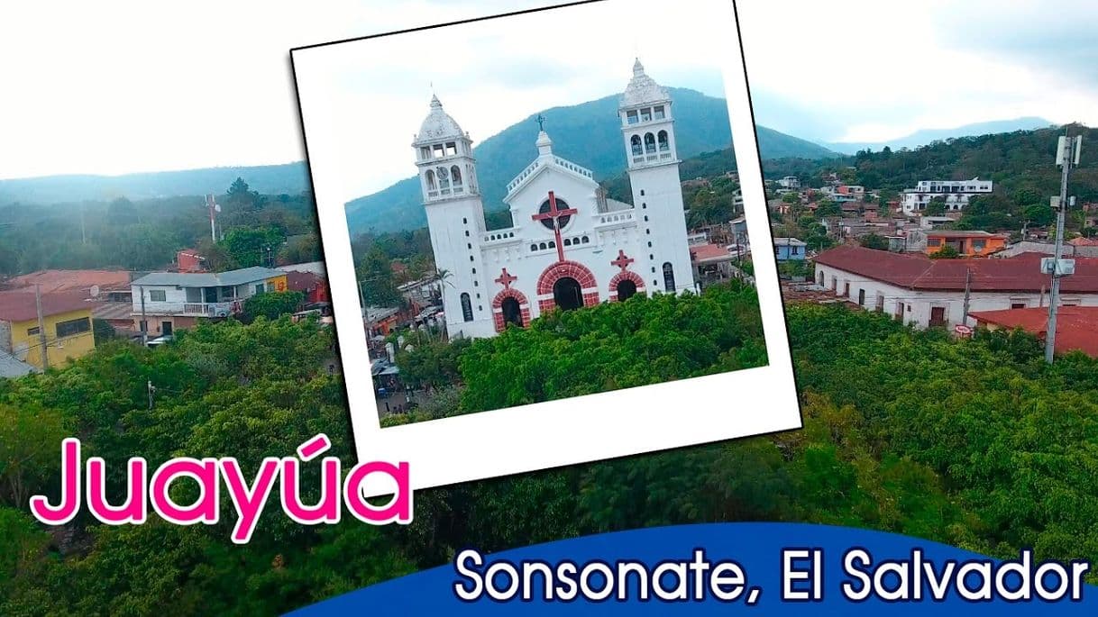 Restaurantes Juayua, Sonsonate.