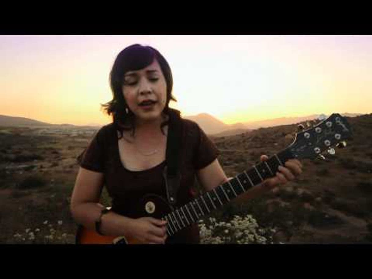 Music Carla Morrison - Compartir [VIDEO OFICIAL] - YouTube