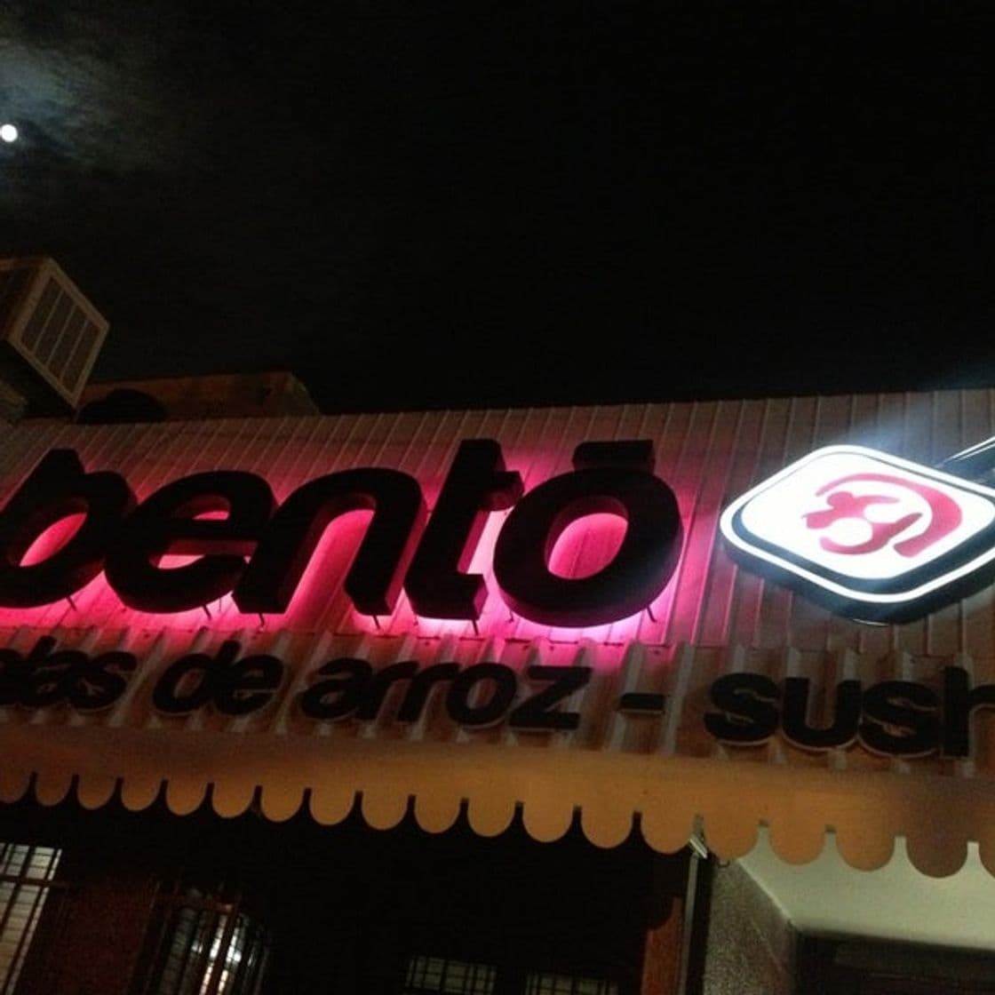 Restaurantes Bento Sushi