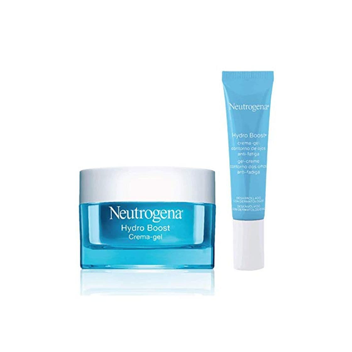 Producto Neutrogena Hydro Boost Crema Gel - 50 ml 