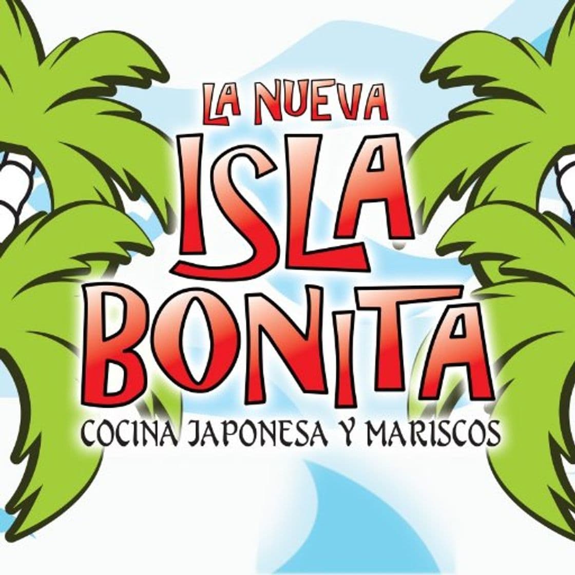 Restaurantes La Nueva Isla Bonita