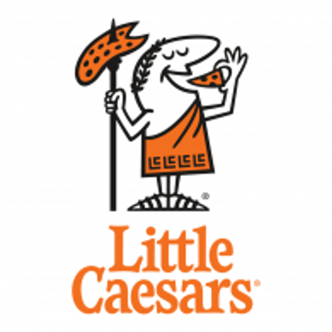 Restaurantes Little Caesar's