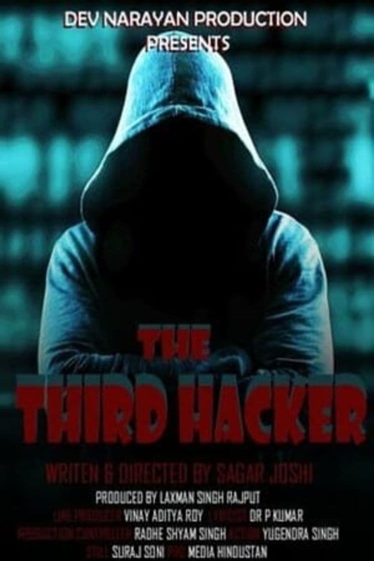 Movie The Third Hacker