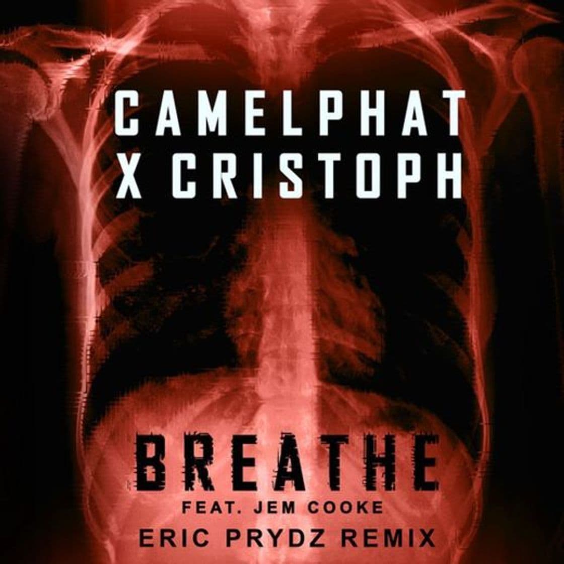 Canción Breathe - Eric Prydz Remix