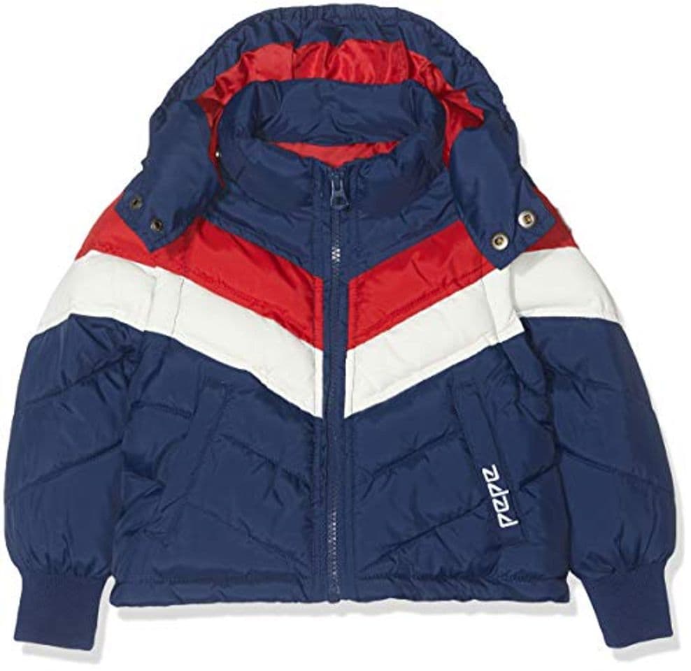 Fashion Pepe Jeans Vespucci Chaqueta,