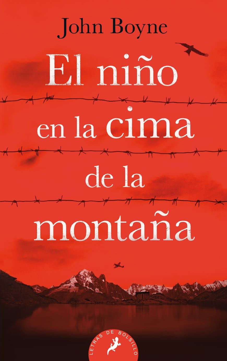 Libro EL NIÑO EN LA CIMA DE LA MONTAÑA (S) (BEST SELLER)