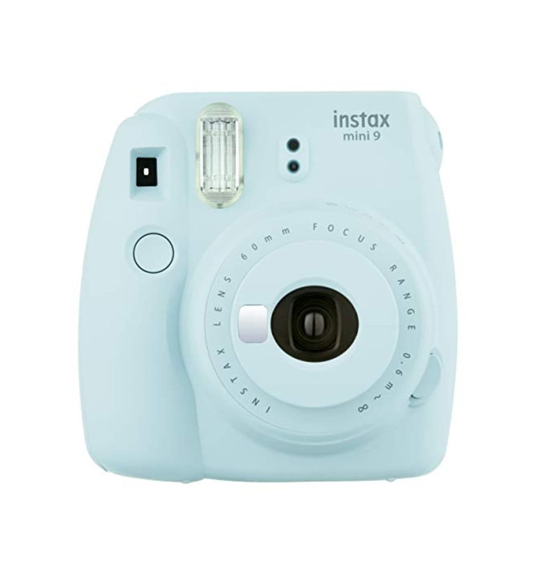 Producto Fujifilm Instax Mini 9 - Cámara instantanea