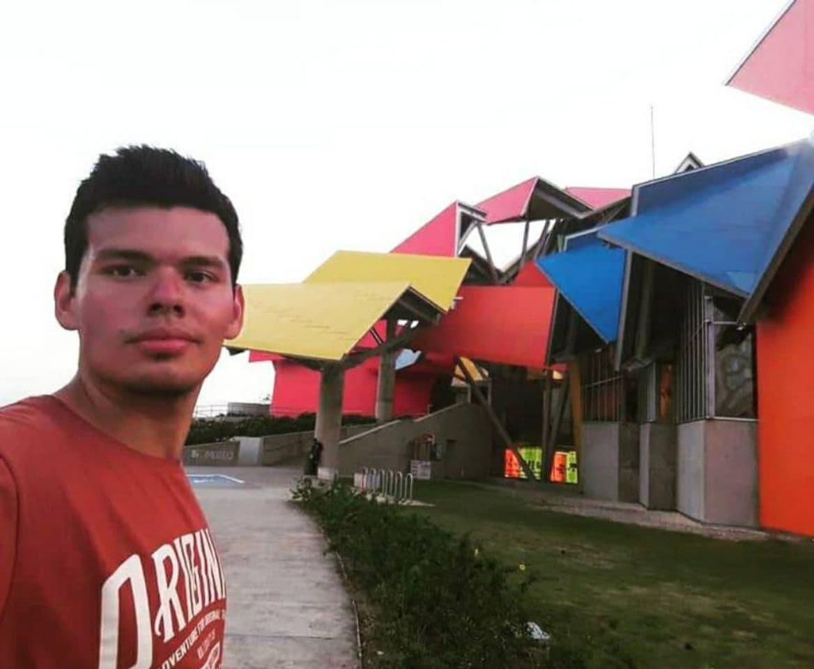 Place Biomuseo