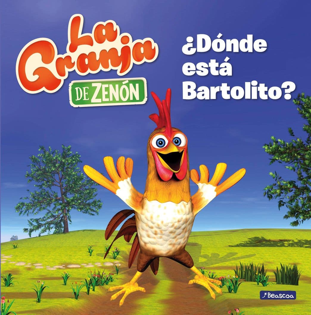 Music Bartolito