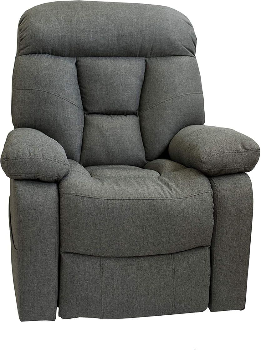 Producto Astan Hogar Sillón Relax con Función Auto-Ayuda