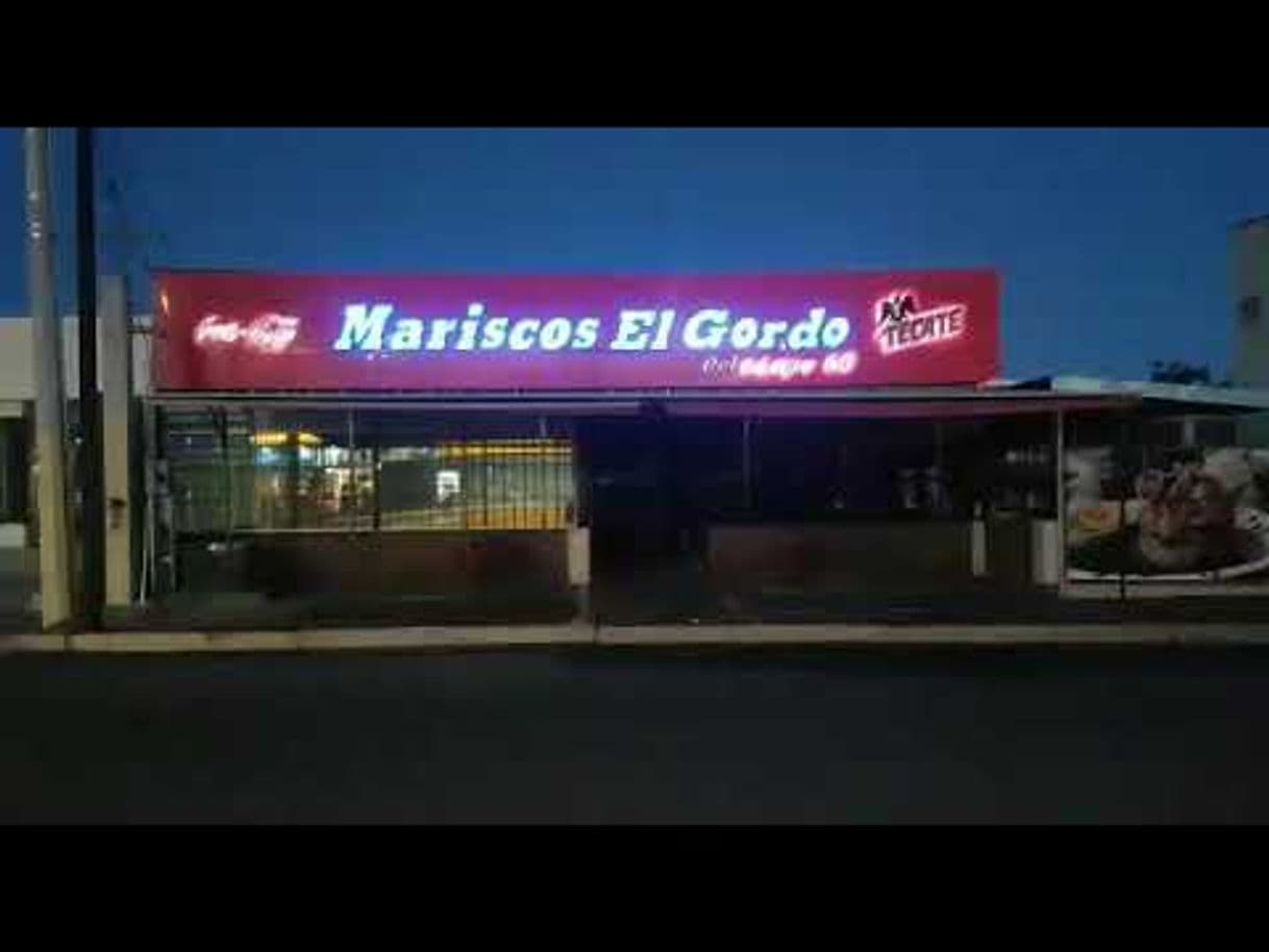 Restaurants Mariscos El Gordo del Campo 60