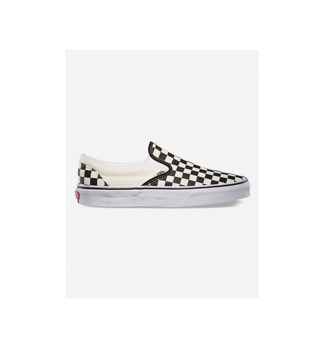 Moda Zapatilla Vans Unisex Checkerboard Classics