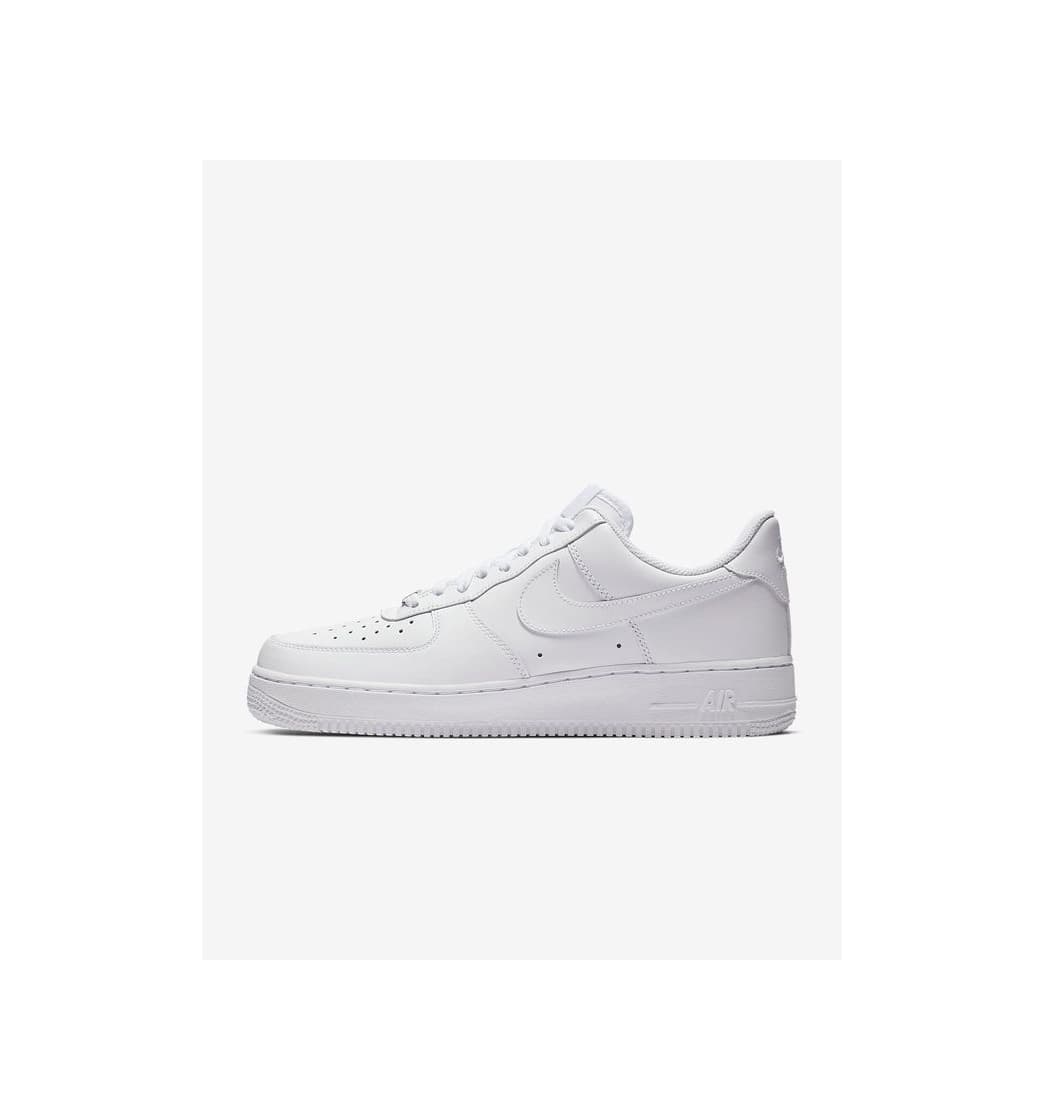 Moda Nike Air Force 1 