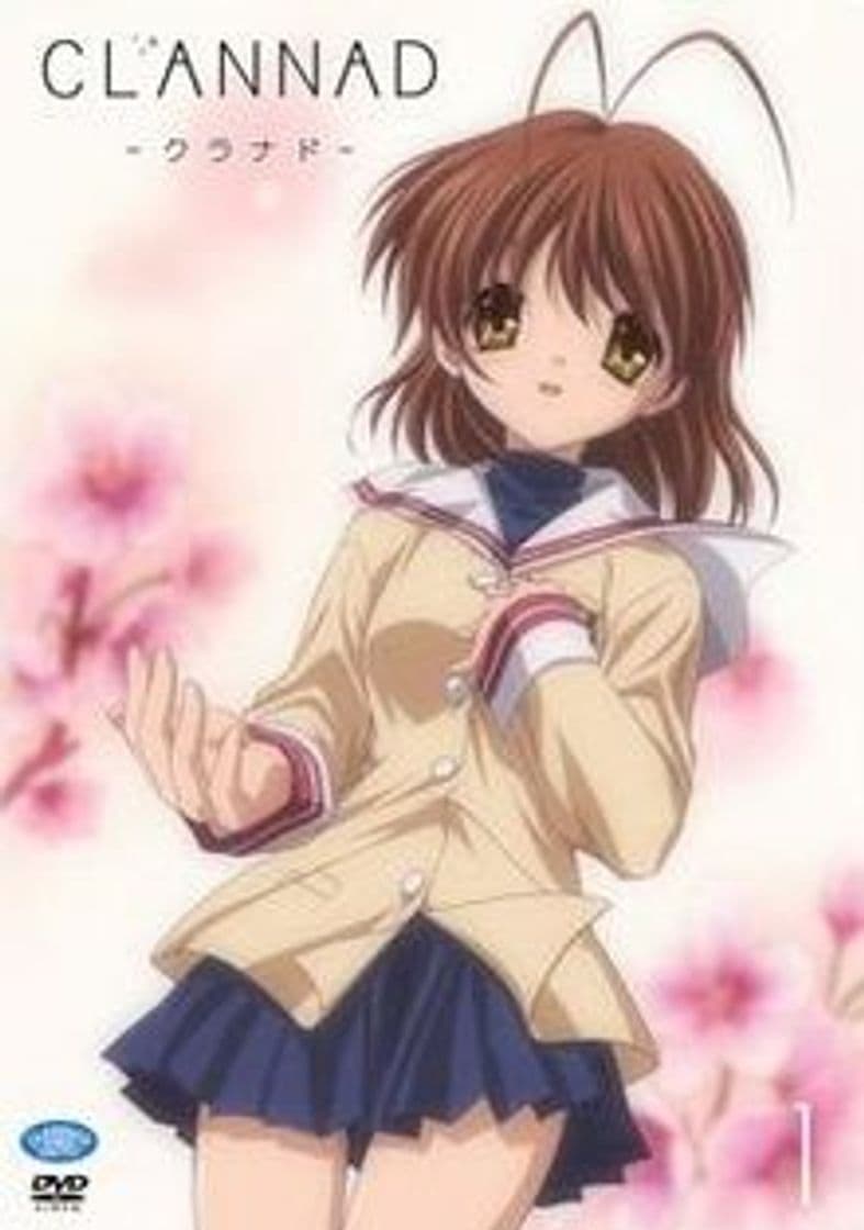 Serie Clannad