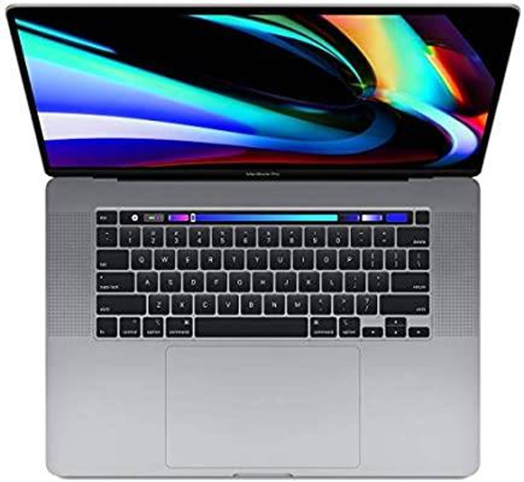 Product Apple MacBook Pro

