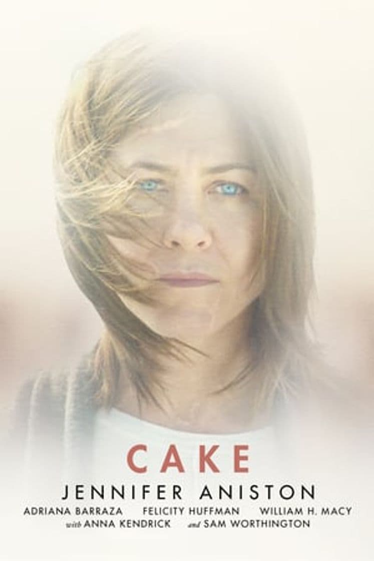 Película Cake