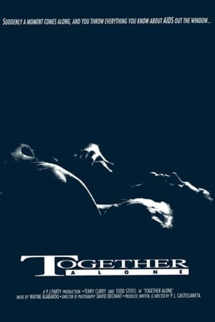 Película Together Alone