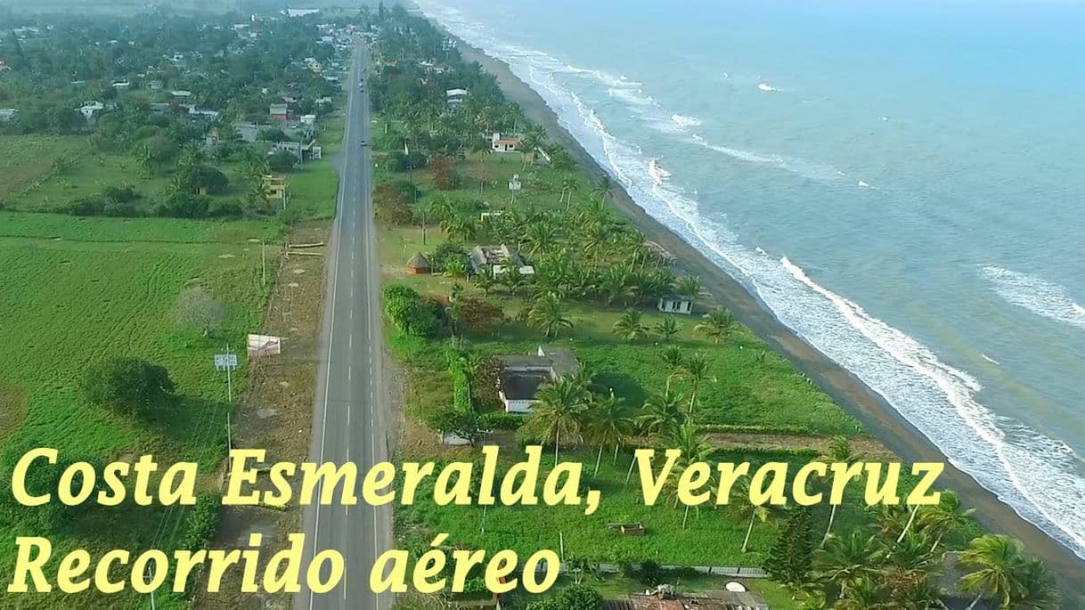 Place Casitas Veracruz